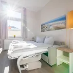 Haus Inselanker Kajuete 06 Διαμέρισμα *