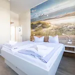 Haus Inselanker Kajuete 06 Διαμέρισμα