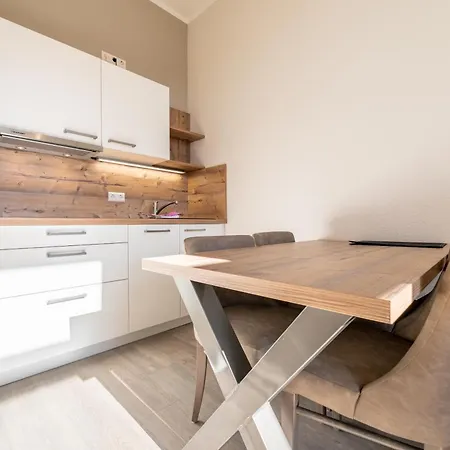 Haus Inselanker Kajüte 06 *