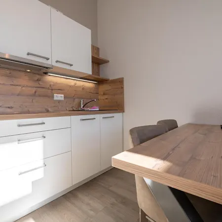 Διαμέρισμα Haus Inselanker Kajuete 06 Norderney